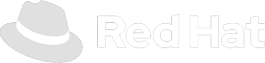 Logo Red Hat